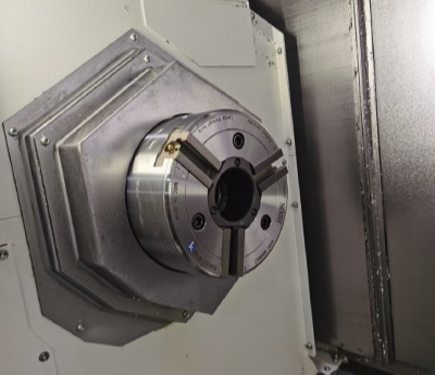 進(jìn)口品牌卡盤使用場景