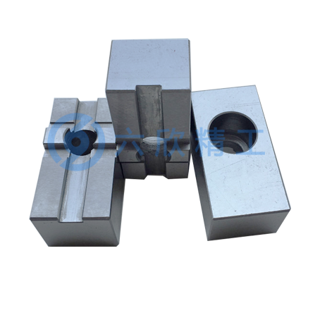 千島后拉卡盤(pán)專用軟爪