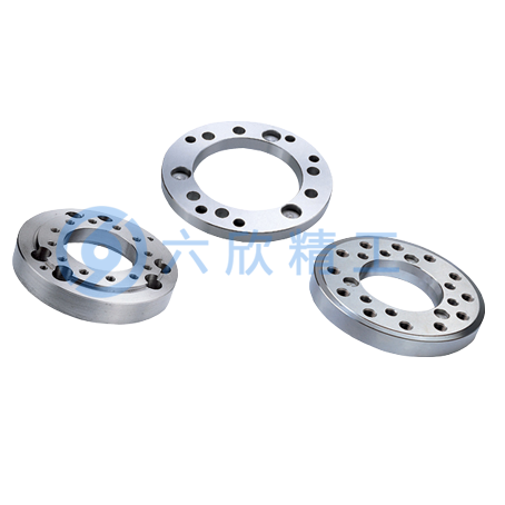 千島液壓卡盤連接法蘭盤