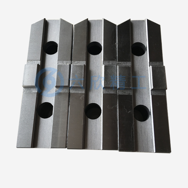 臺灣億川油壓卡盤強力型生爪SKC系列