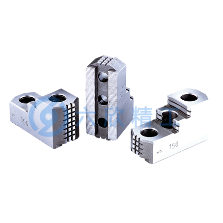 通福卡盤標準硬爪