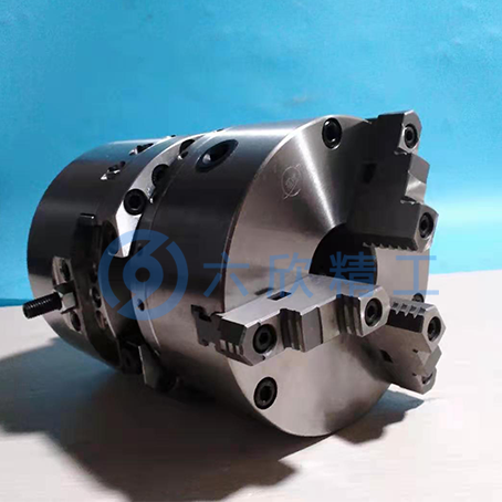 貝斯特偏心卡盤夾具