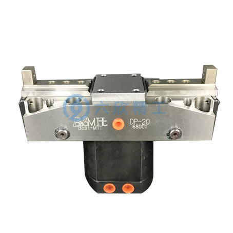 貝斯特同步夾具