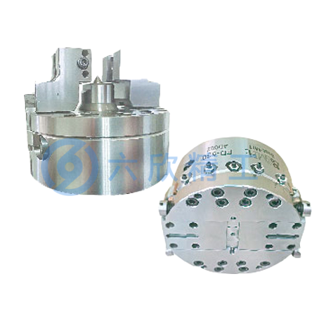 貝斯特反張筒夾夾頭