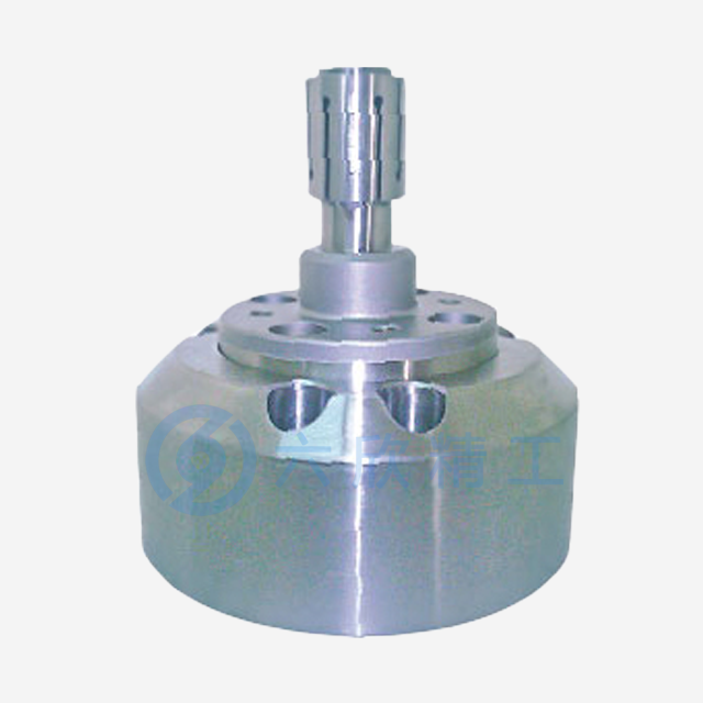 臺灣貝斯特反張筒夾夾頭AC系列