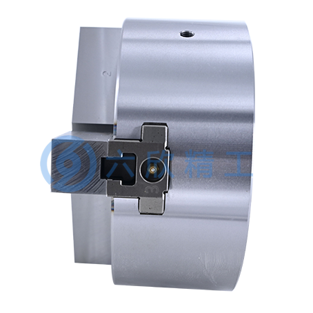 浩揚大孔徑中空卡盤