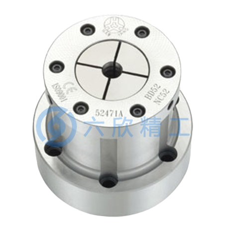 浩揚(yáng)推式筒夾頭