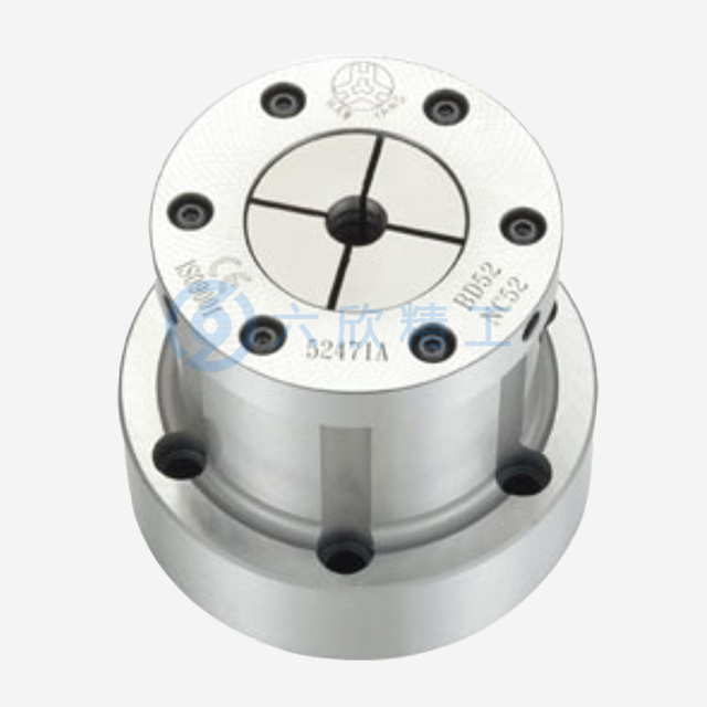 臺灣浩揚推式筒夾頭BD系列