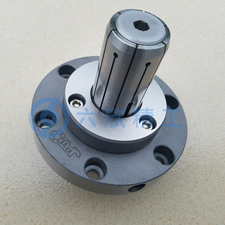 朝銓精密內撐夾具