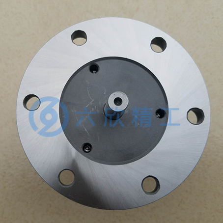 朝銓精密內撐夾具