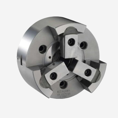 北川中空鎖緊后拉卡盤PUB系列